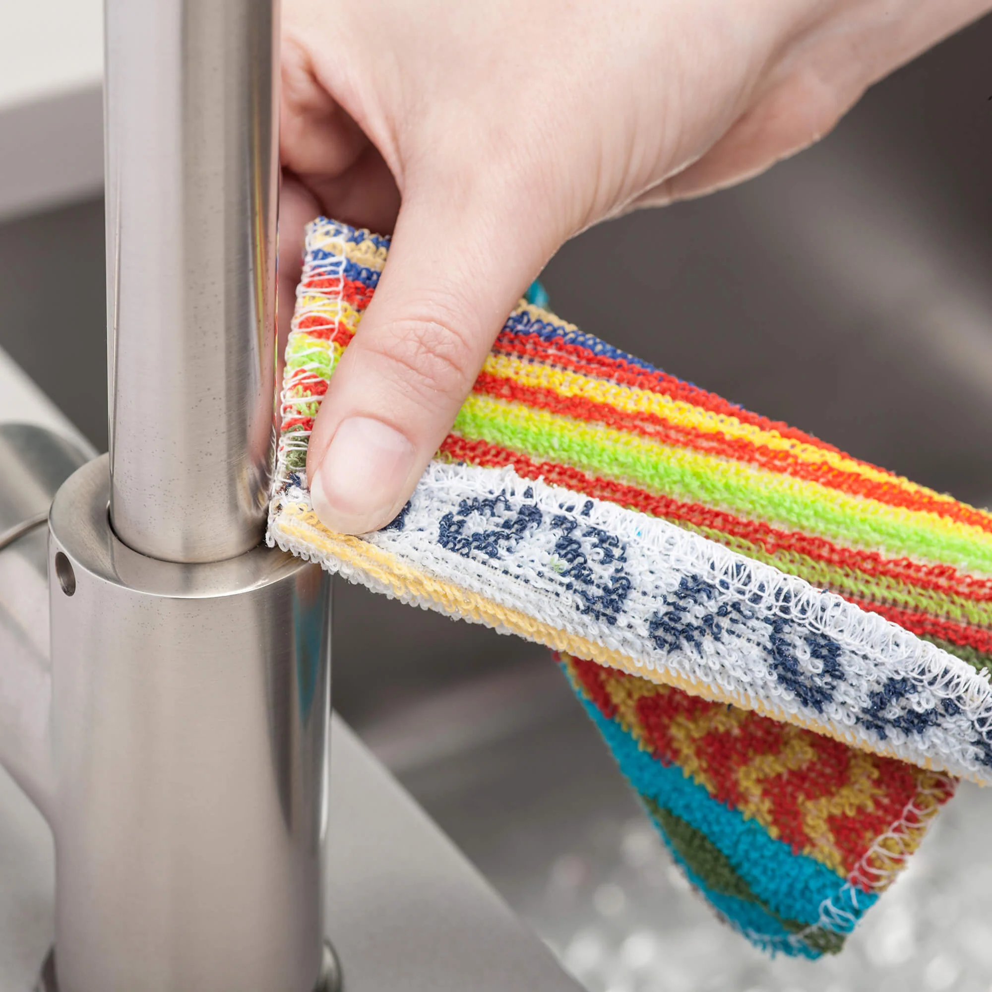 Scrubby, Set of 4, Small - Image 6