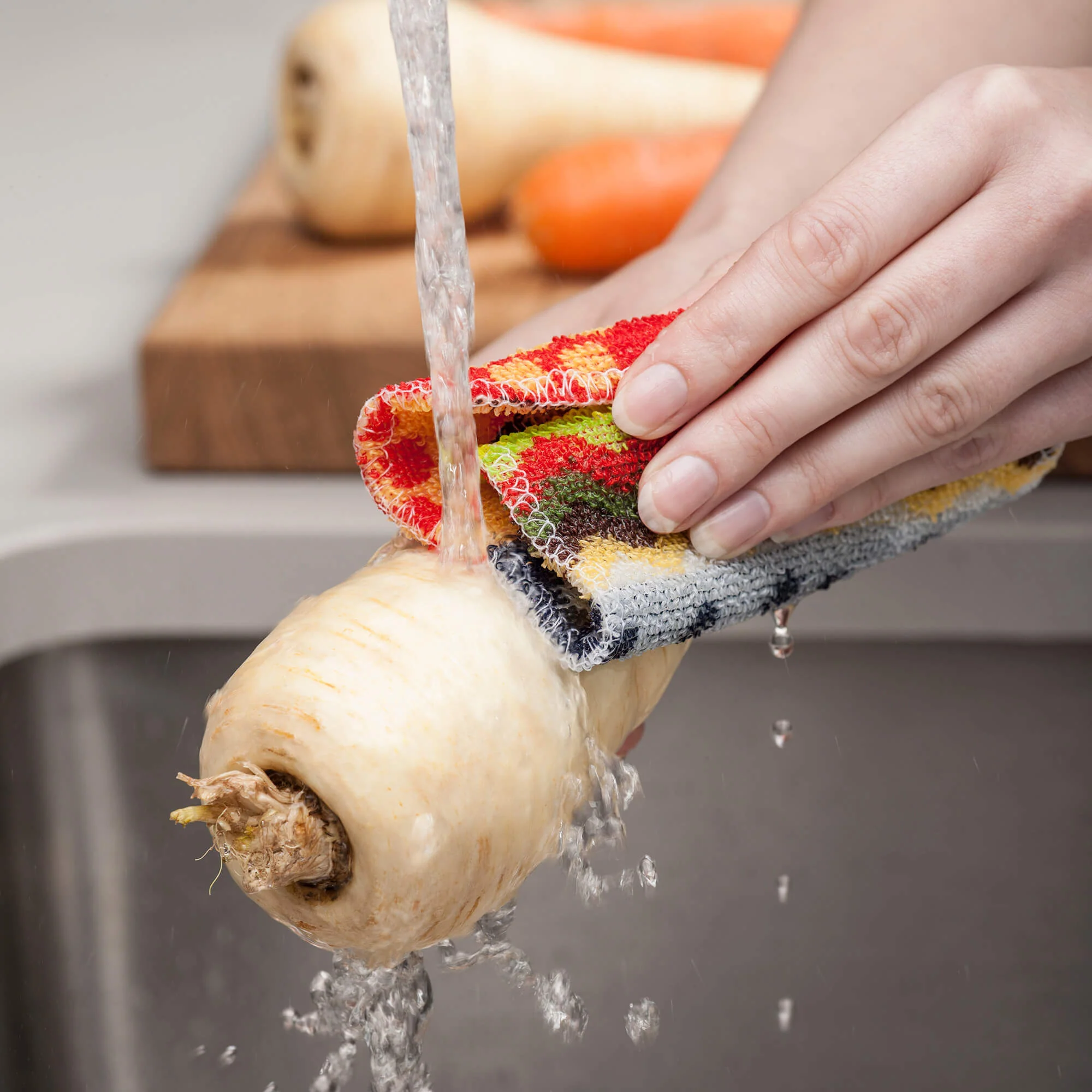 Scrubby, Small - Image 4