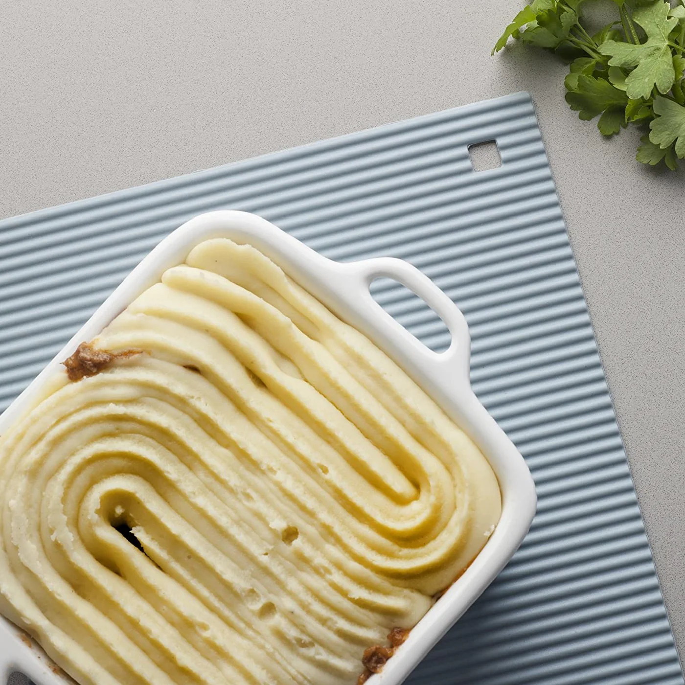 Jumbo Silicone Trivet Mat, Extra Large, 36cm x 24cm - Image 10