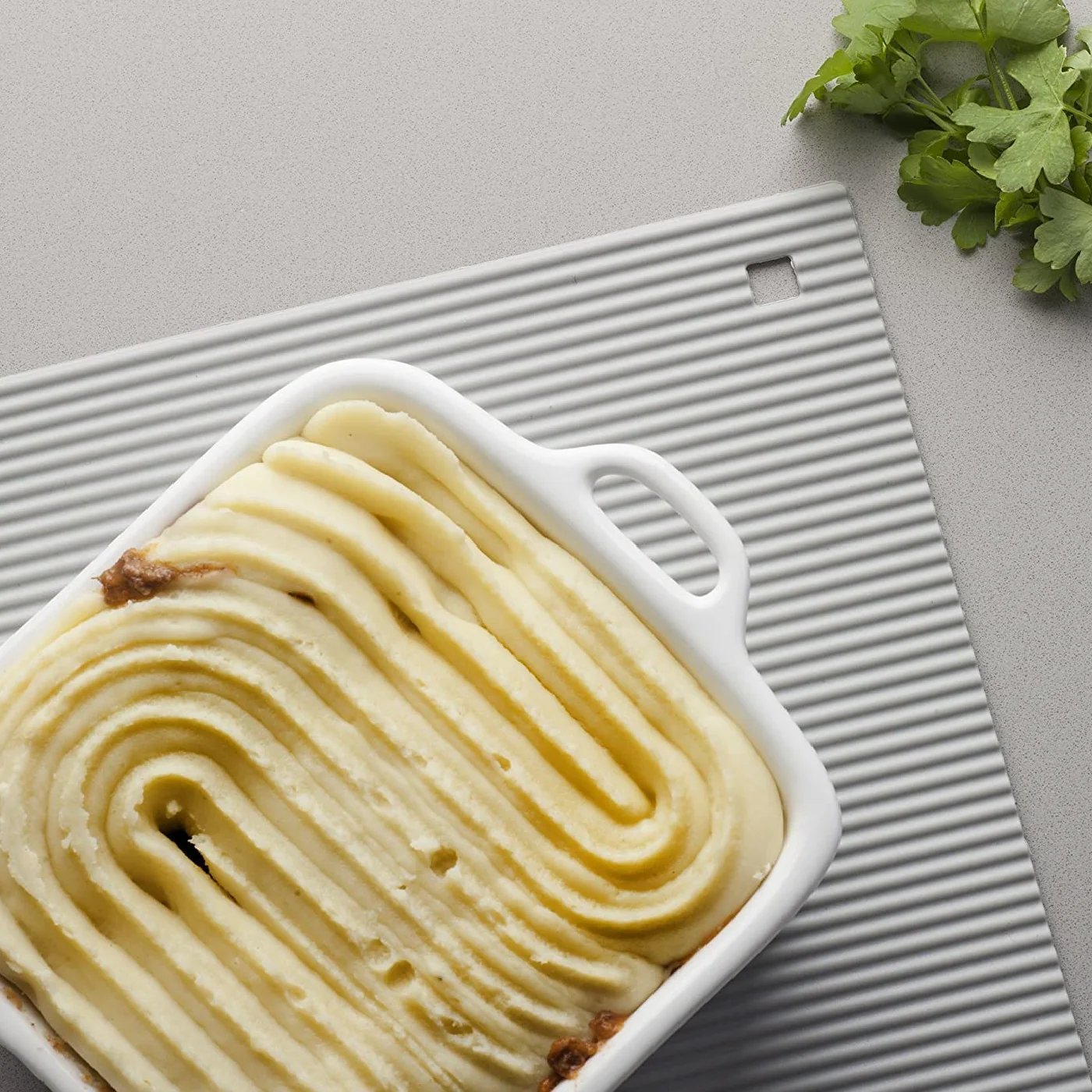 Jumbo Silicone Trivet Mat, Extra Large, 36cm x 24cm - Image 12