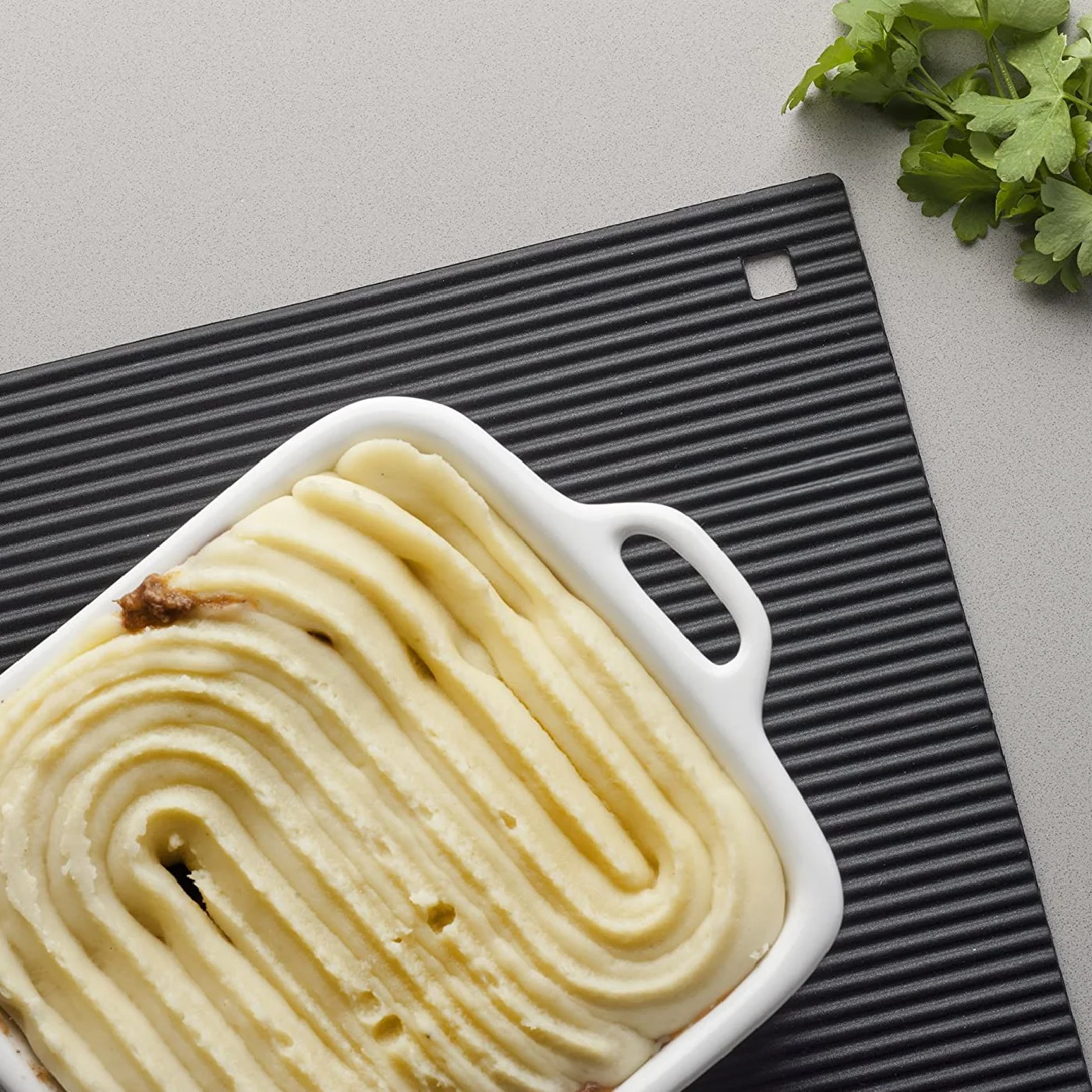 Jumbo Silicone Trivet Mat, Extra Large, 36cm x 24cm - Image 14