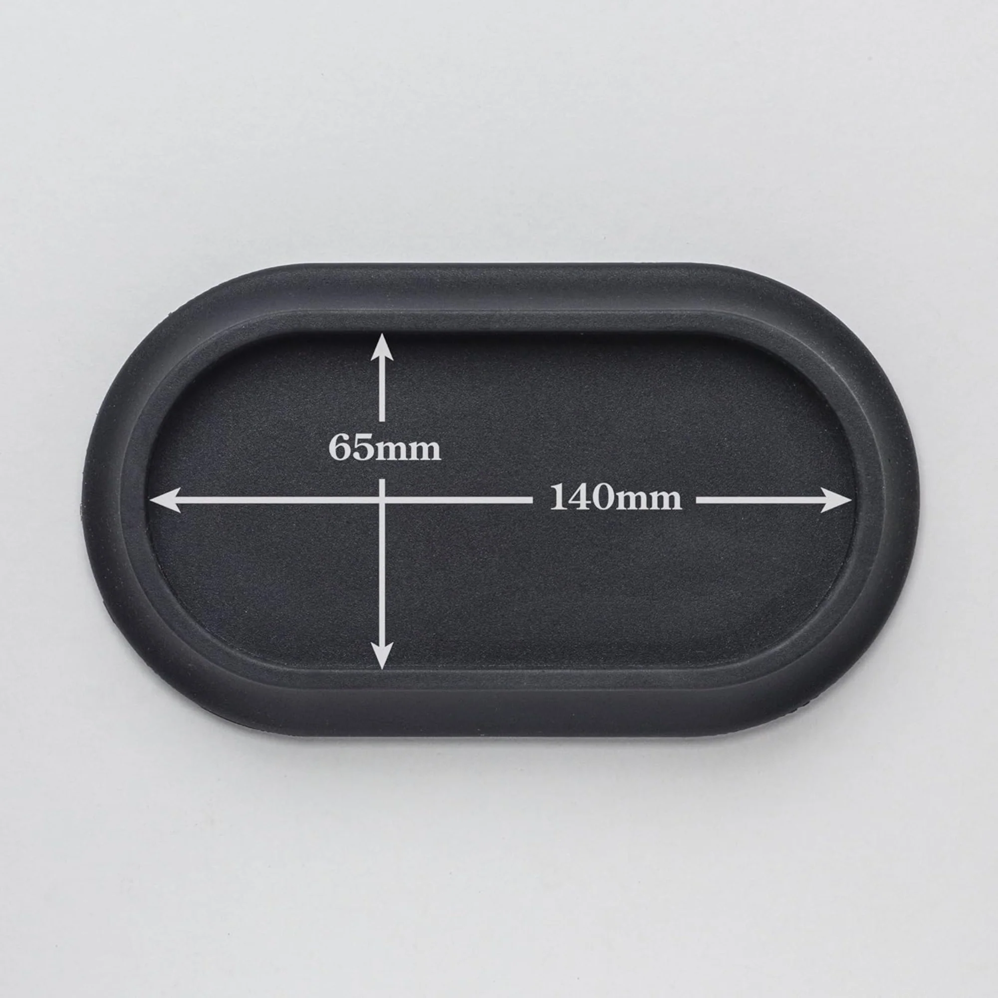 Silicone Salt and Pepper Tray, 14cm - Image 6