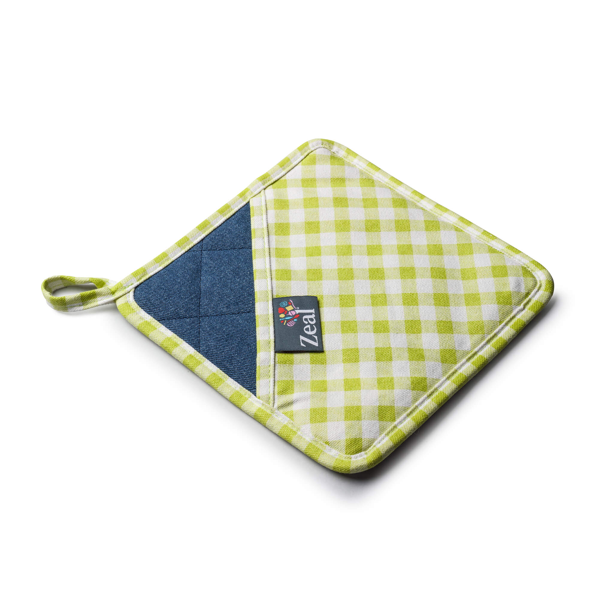Dual Function™ Square Hot Mat and Grab - Image 12