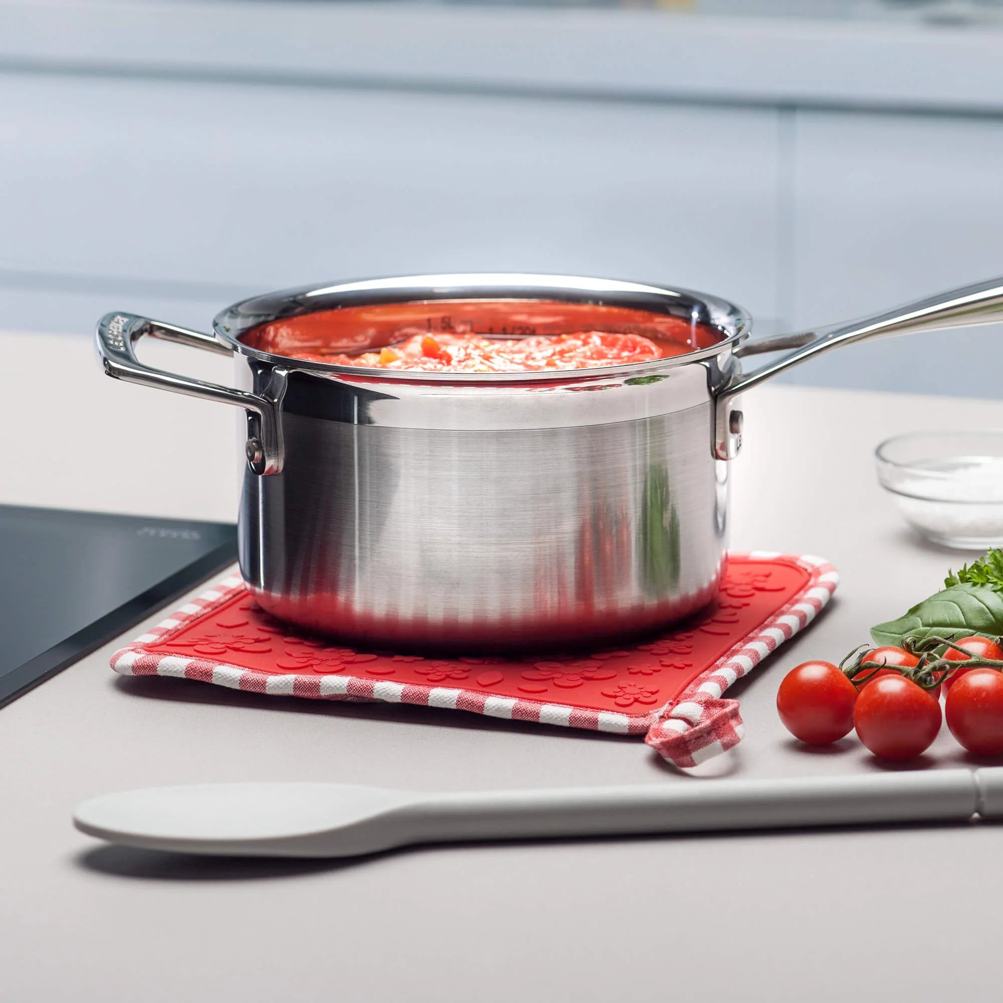 Dual Function™ Square Hot Mat and Grab - Image 4