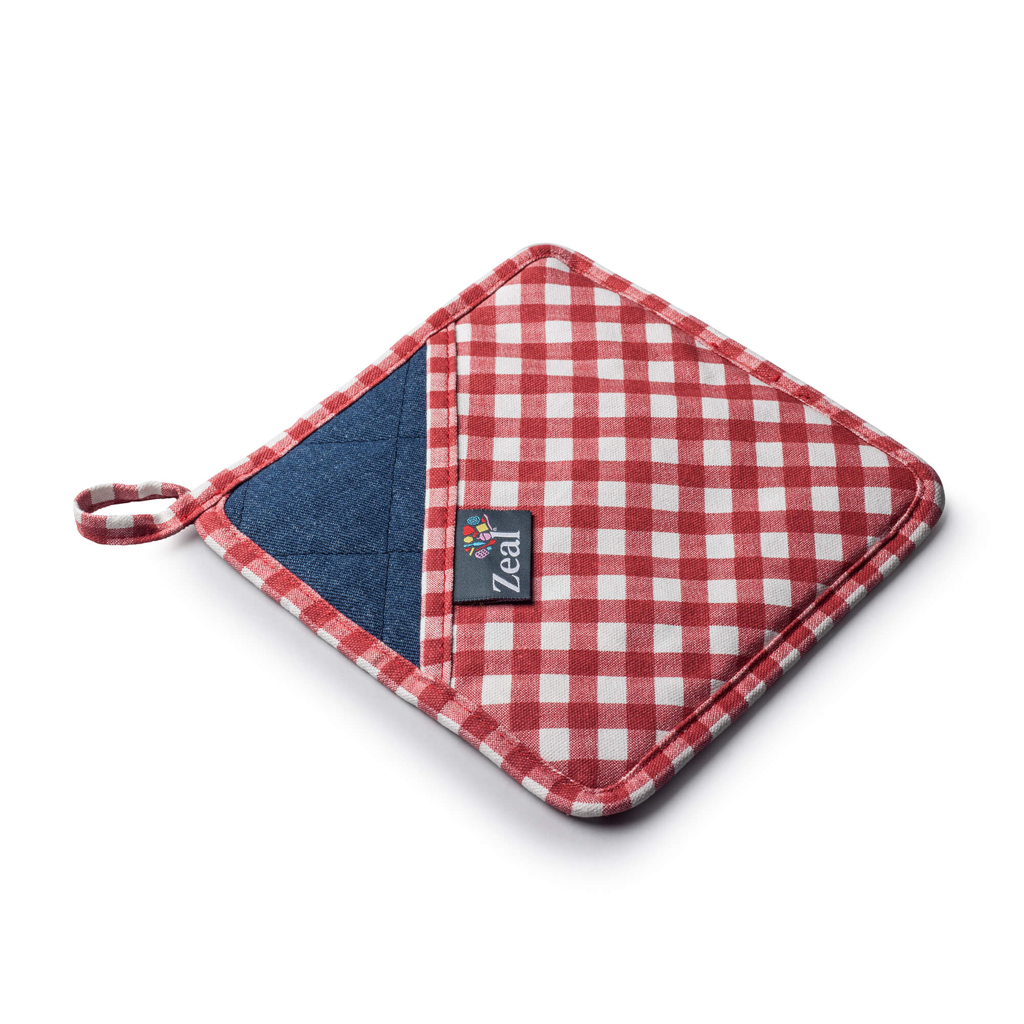 Dual Function™ Square Hot Mat and Grab - Image 5