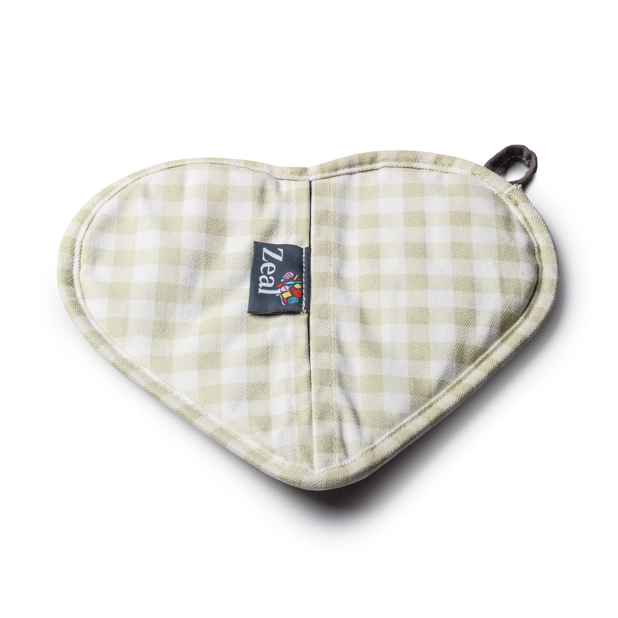 Dual Function™ Heart Hot Mat and Grab - Image 3