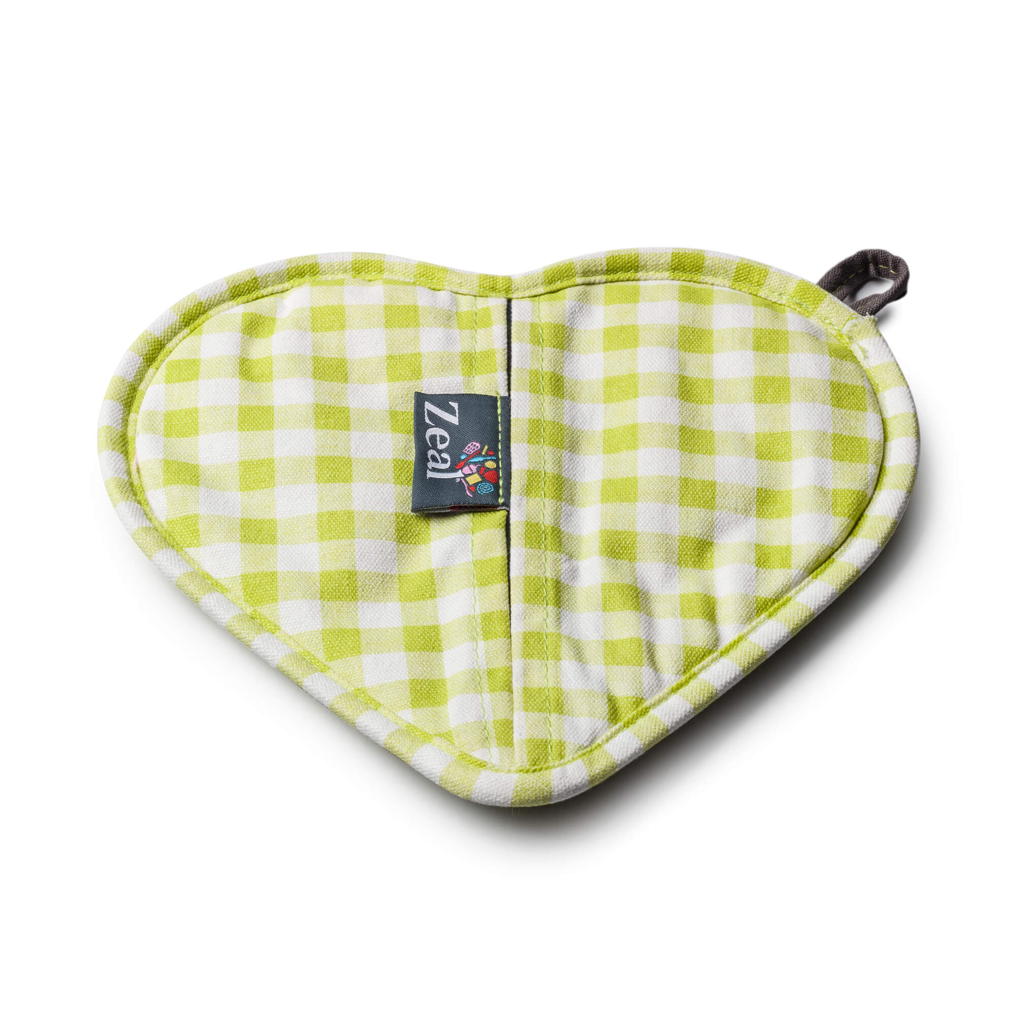 Dual Function™ Heart Hot Mat and Grab - Image 6