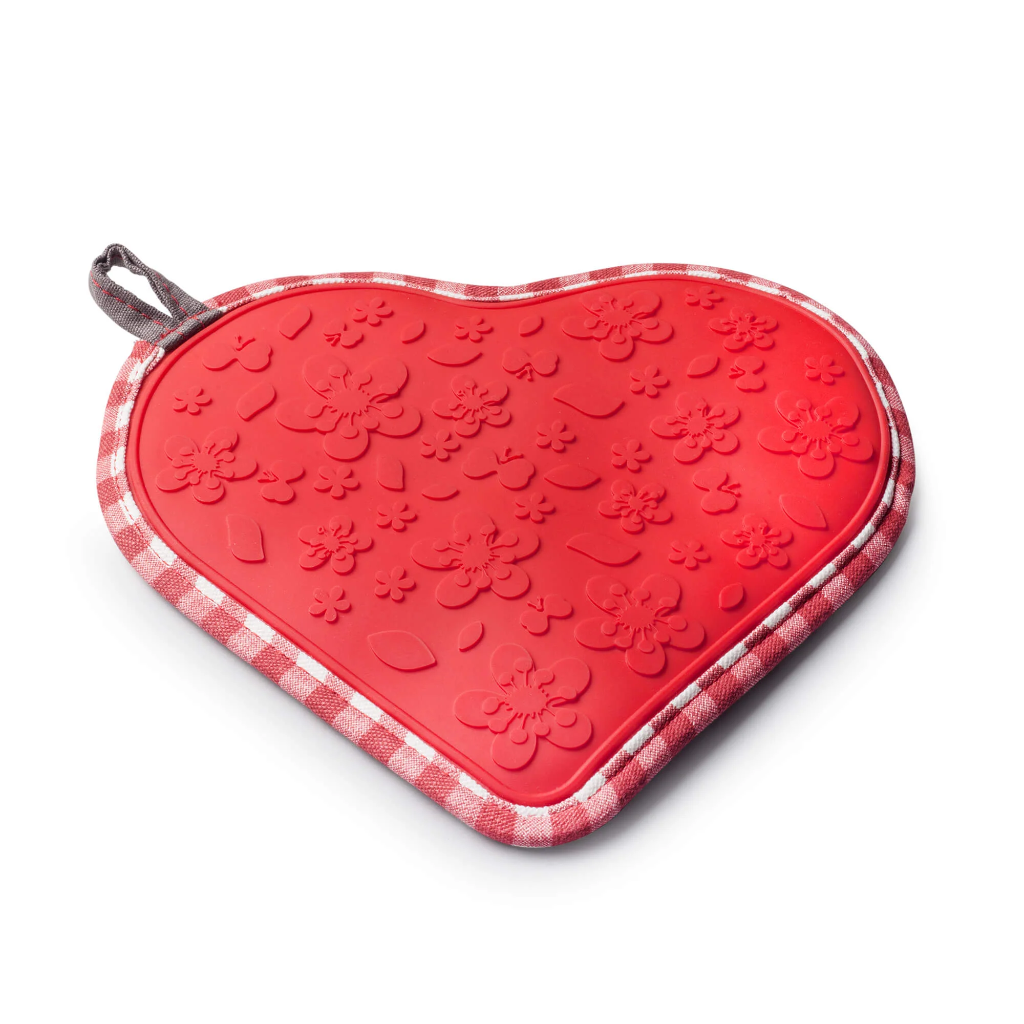 Dual Function™ Heart Hot Mat and Grab - Image 7