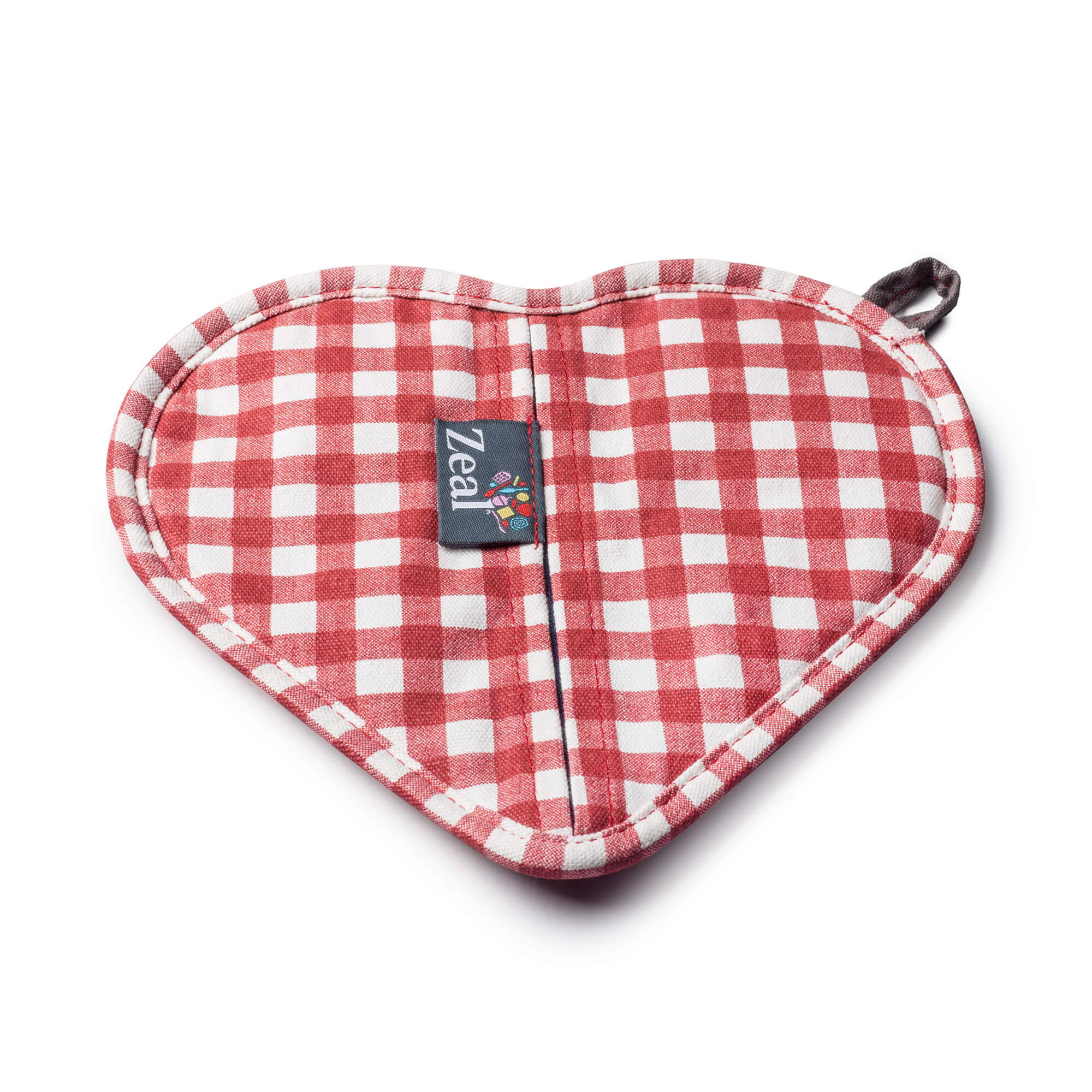Dual Function™ Heart Hot Mat and Grab - Image 9
